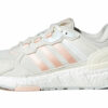 ( Women ) Adidas Equipment+ Low-Top White/Blue/Pink GX6631
