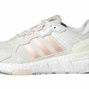 ( Women ) Adidas Equipment+ Low-Top White/Blue/Pink GX6631