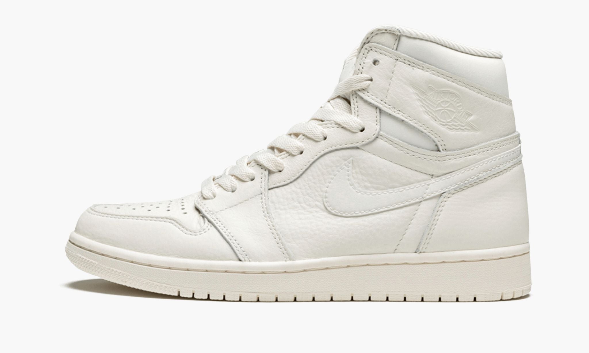 Air Jordan 1 Retro High OG “Sail” - Image 2