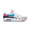 Parra X Nike Air Max 1 Parra 2018 AT3057-100