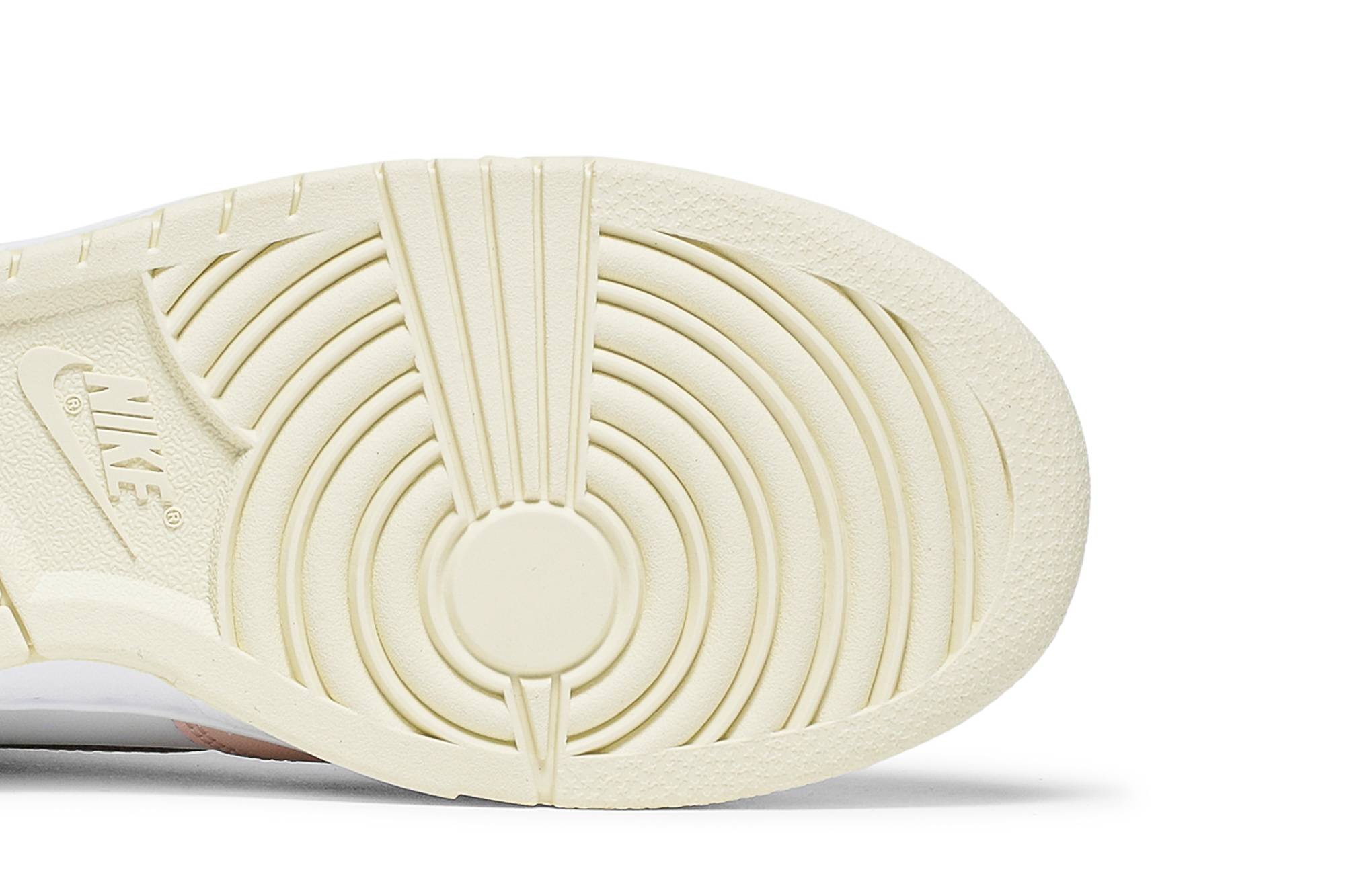 ( Women ) Nike Dunk High ‘Cashmere’ DD1869-108 - Image 14