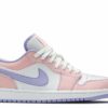 Air Jordan 1 Low SE ‘Arctic Punch’ Unfading Sneaker