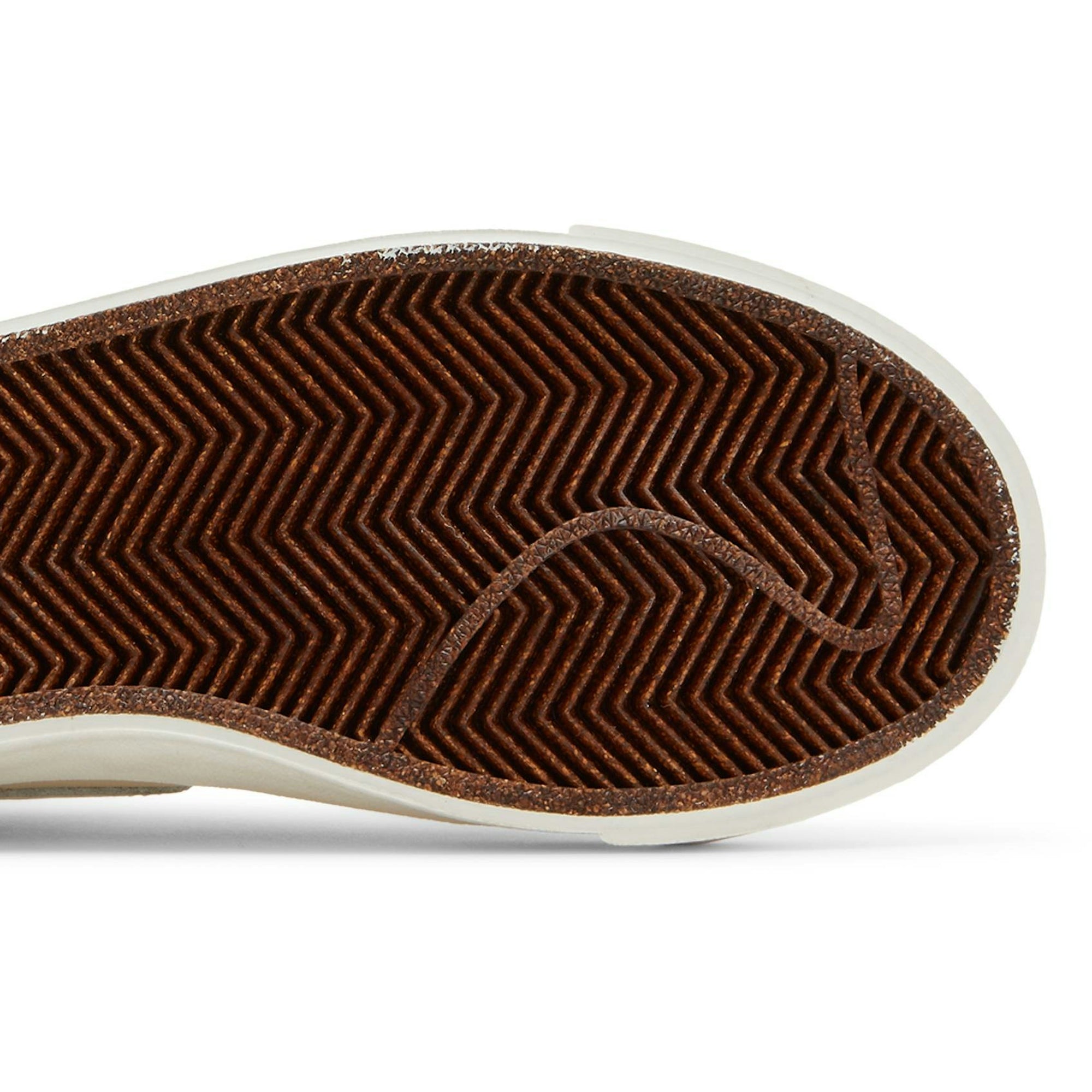 ( Women ) Nike Blazer Low 77 Sea Glass DM7186-011 - Image 5