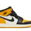 Air Jordan 1 Retro High OG ‘Yellow Toe’ 555088-711