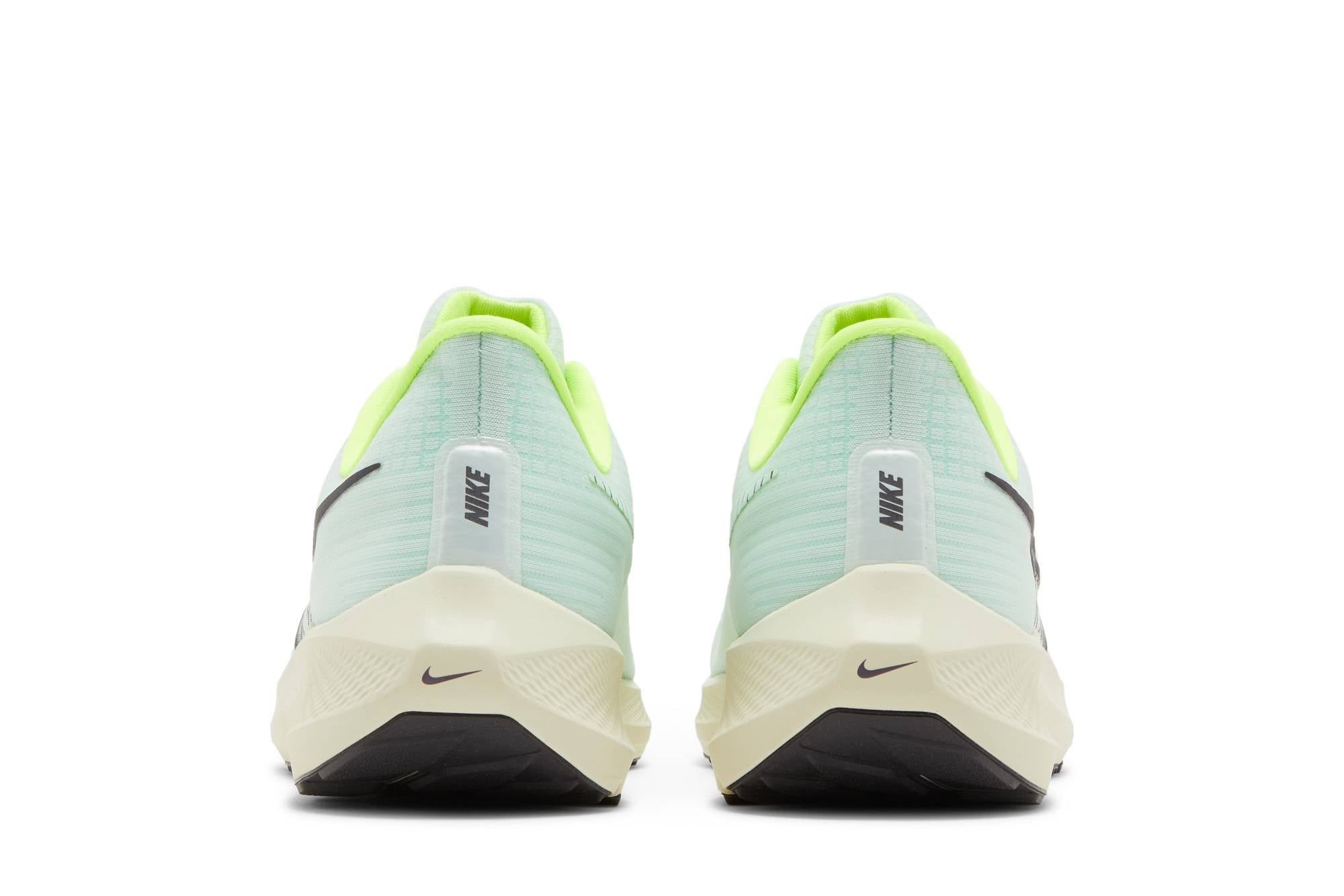 Nike Air Zoom Pegasus 39 ‘Barely Green’ DH4071-301 - Image 6