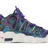 ( Grade School ) Nike Air More Uptempo Iridescent Purple 922845-500