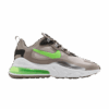 Nike Air Max 270 React ‘Moon Particle Electro Green’ CQ4598-231