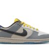 North Carolina A&T X Nike Dunk Low ‘Ayantee’ DR6187-001