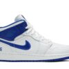 ( Grade School ) Air Jordan 1 Mid ’85’ DH0200-100