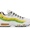 Nike Air Max 95 ‘Lemon Lime’ DQ3429-100