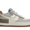 ( Women ) Nike Air Force 1 Shadow ‘Sail Pale Ivory’ DO7449-111