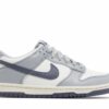 ( Youth ) Nike Dunk Low ‘Platinum Tint Light Carbon’ FB9109-101