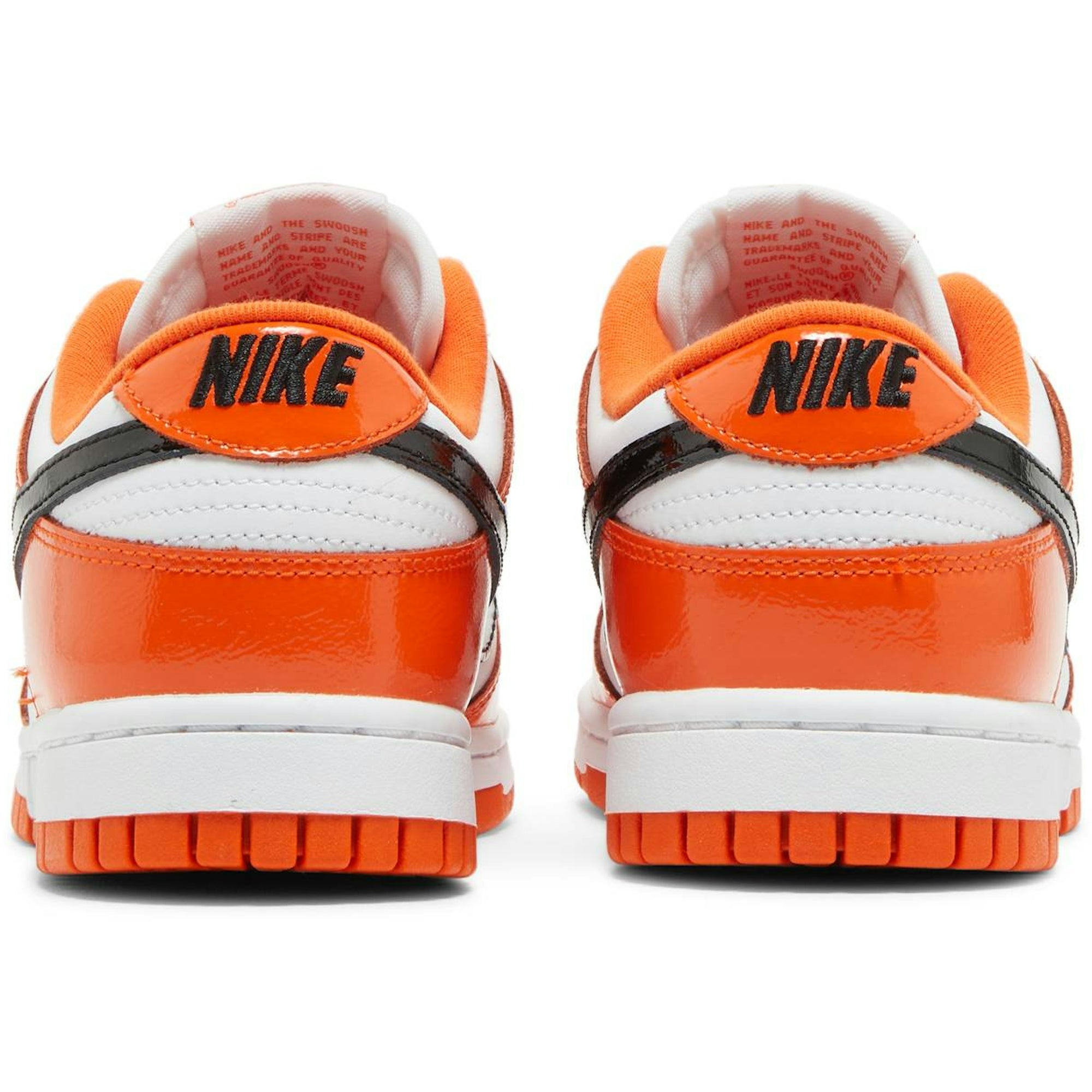 ( Women ) Nike Dunk Low ‘Halloween’ DJ9955-800 - Image 6