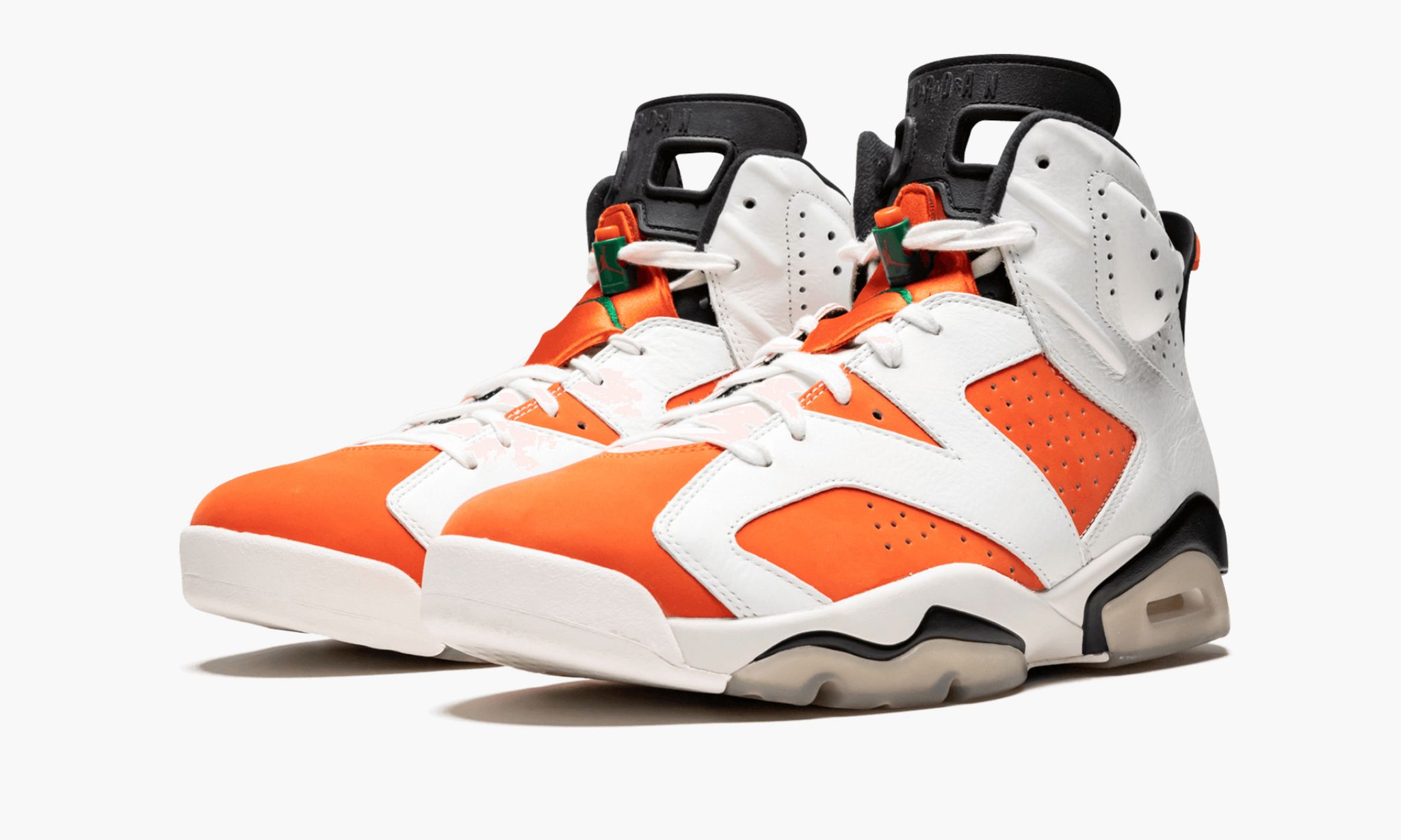 Air Jordan 6 Retro Gatorade - Image 3