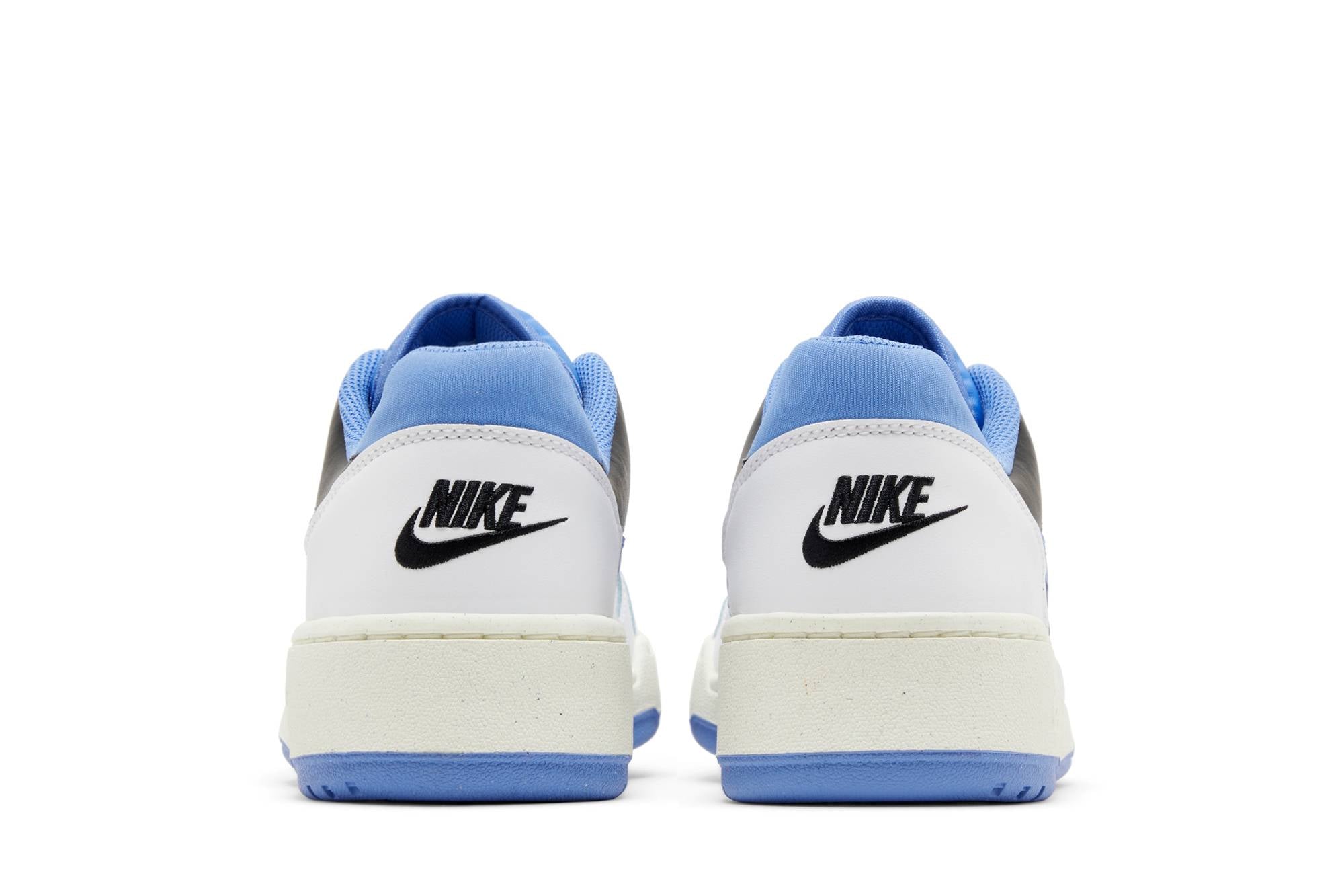Nike Full Force Low ‘Polar’ FB1362-100 - Image 6