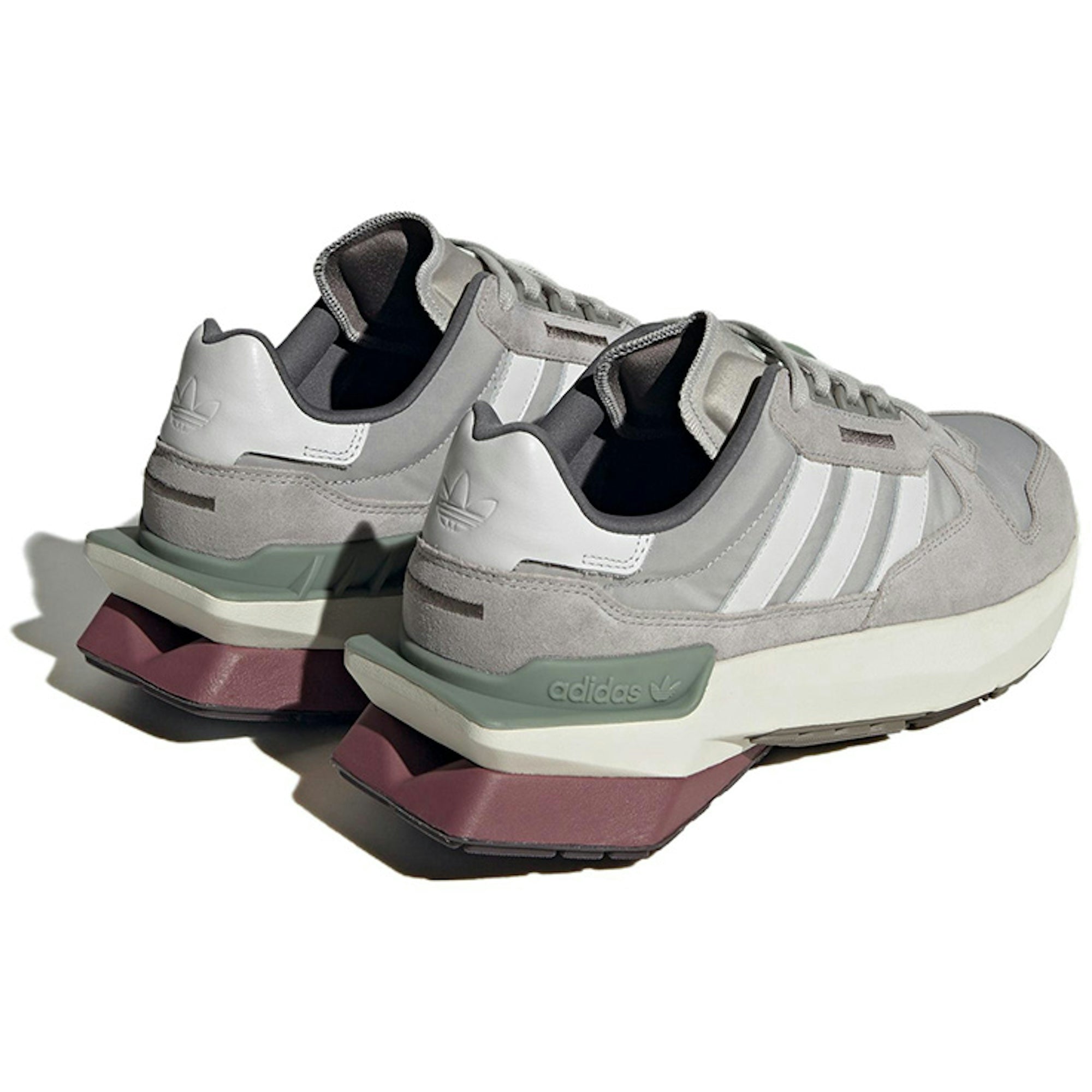 Adidas Originals Treziod PT ‘Clear Granite’ HP3066 - Image 4
