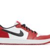 Air Jordan 1 Low Golf ‘Chicago’ DD9315-600