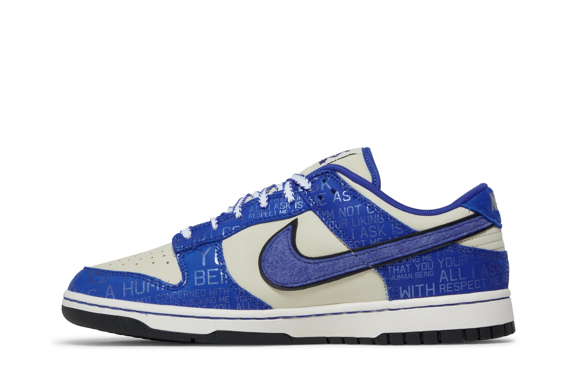 Nike Dunk Low Jackie Robinson - Image 3