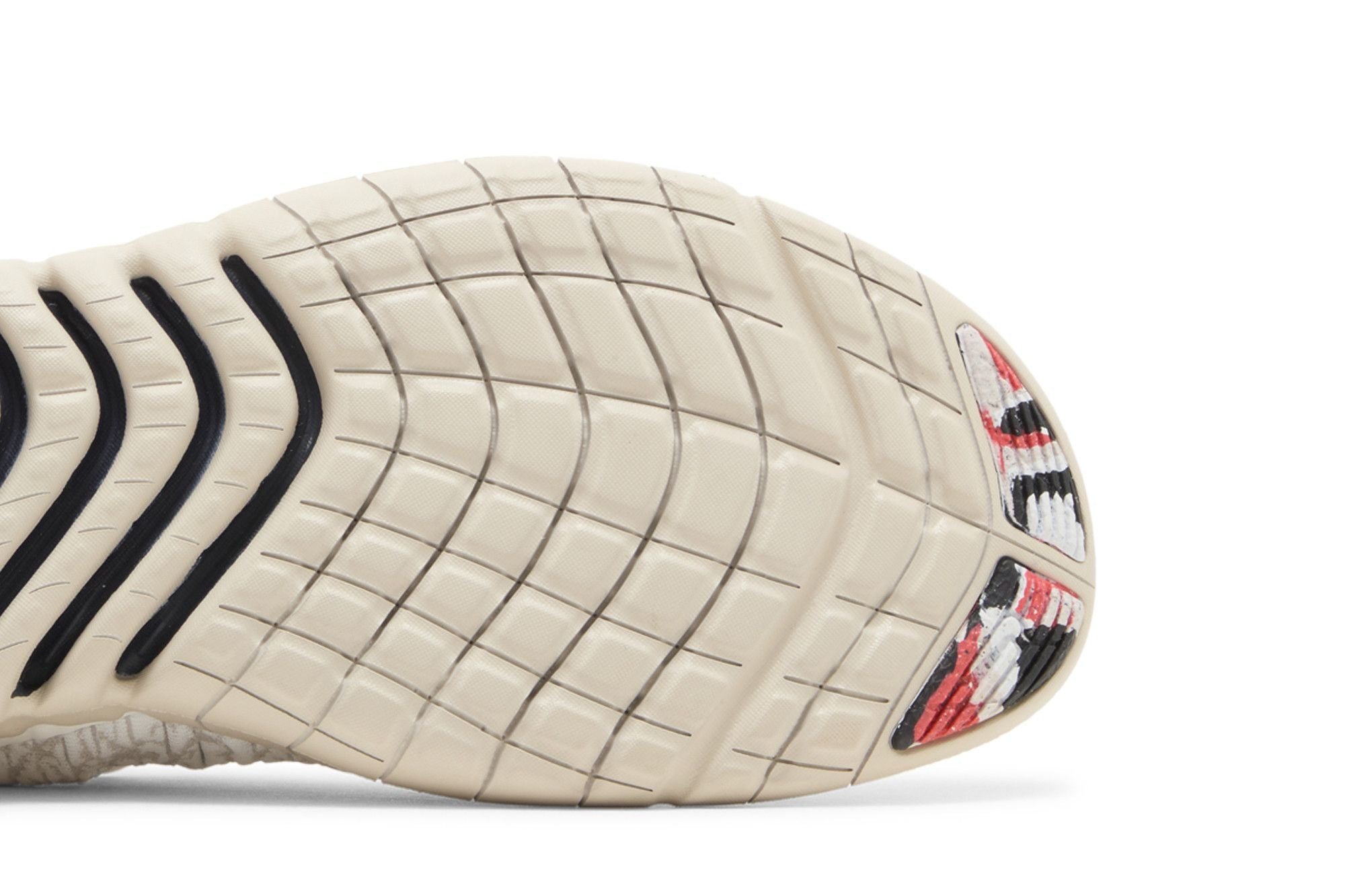 Nike Free Run 5.0 White Obsidian CZ1884-103 - Image 12