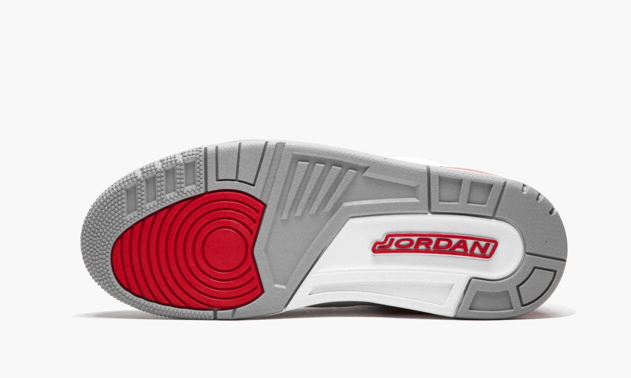 Air Jordan 3 Retro “Katrina / Hall Of Fame” - Image 6