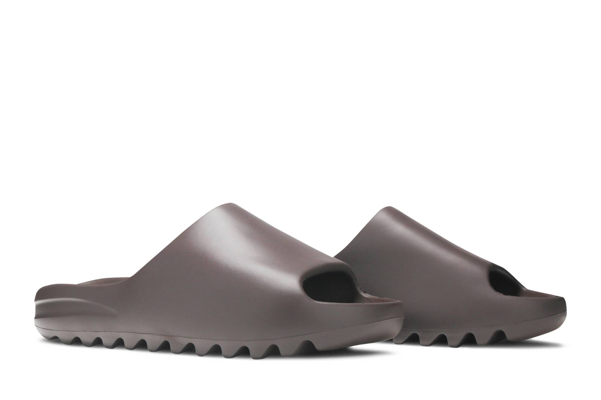 Adidas Yeezy Slides ‘Soot’ G55495 - Image 8