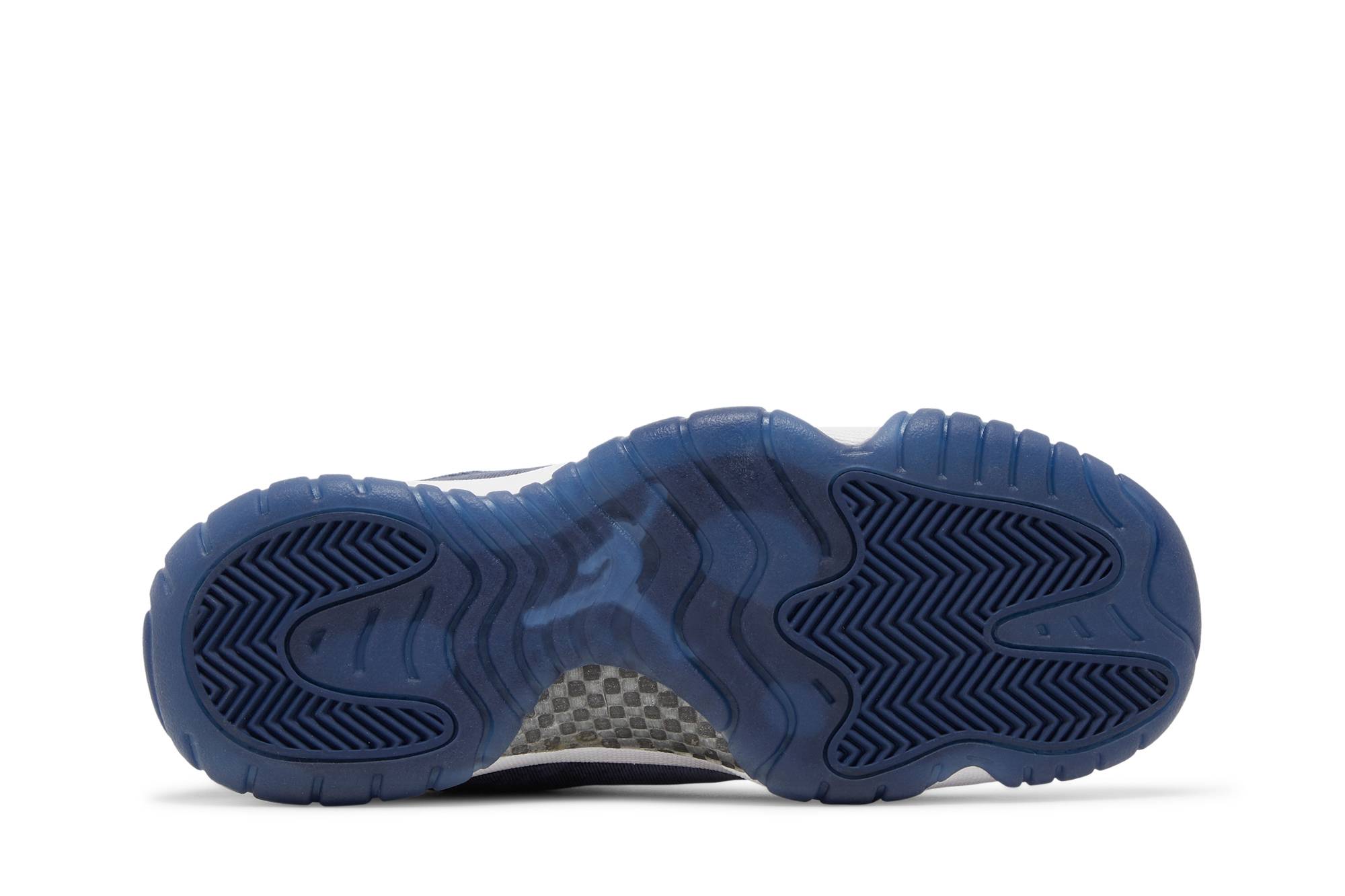 ( Women ) Air Jordan 11 Velvet ‘Midnight Navy’ AR0715-441 - Image 13