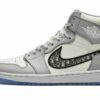 Air Jordan 1 Retro High Dior