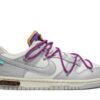 Off-White X Nike Dunk Low Dear Summer – 28 Of 50 DM1602-111