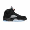 Air Jordan 5 OG Metallic 2016 845035-003