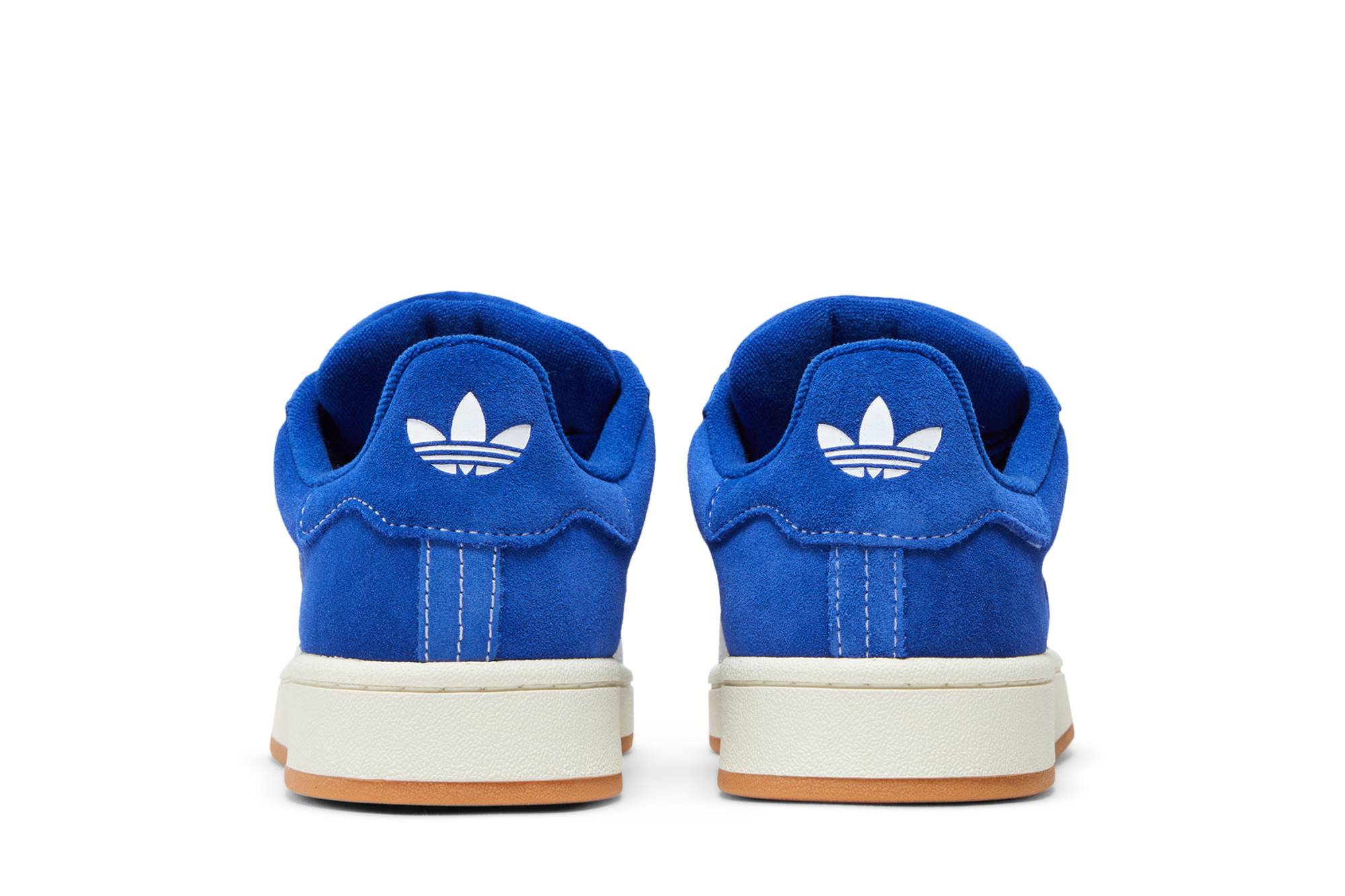 Adidas Campus 00s Lucid Blue Gum H03471 - Image 6