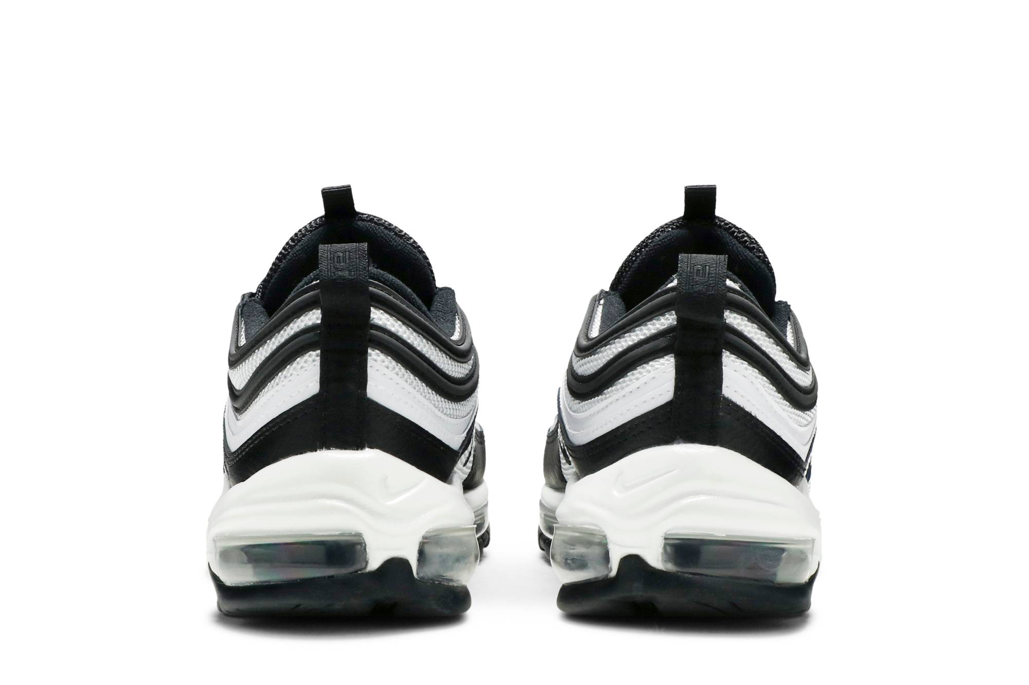 ( Women ) Nike Air Max 97 Panda 921733-016 - Image 6