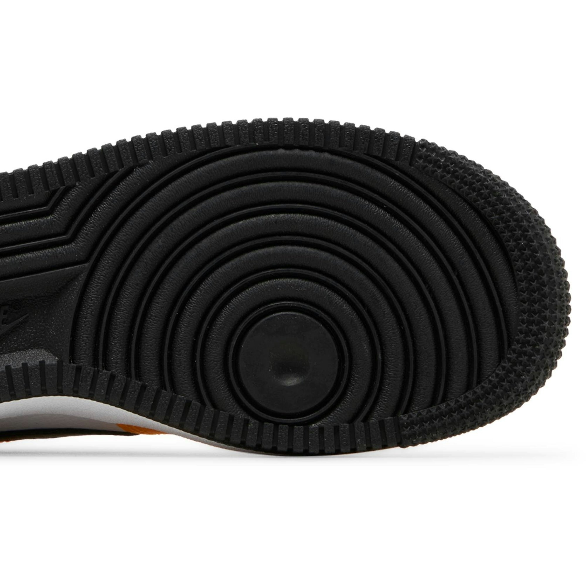 ( Grade School ) Nike Air Force 1 Low ‘Oakland Athletics’ FN8008-700 - Image 5