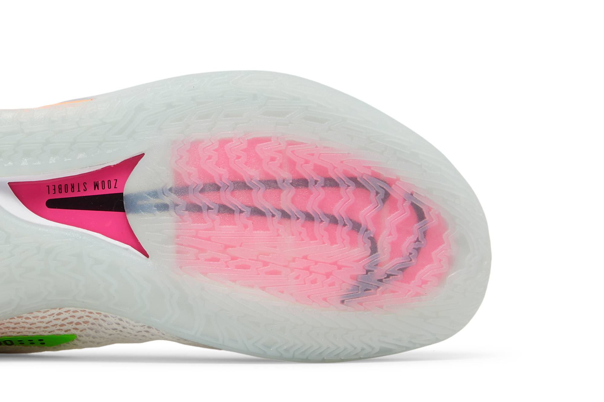 Nike Air Zoom GT Cut Ghost DX4112-114 - Image 5