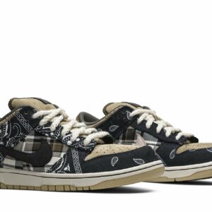 Nike Dunk Low SB X Travis Scott