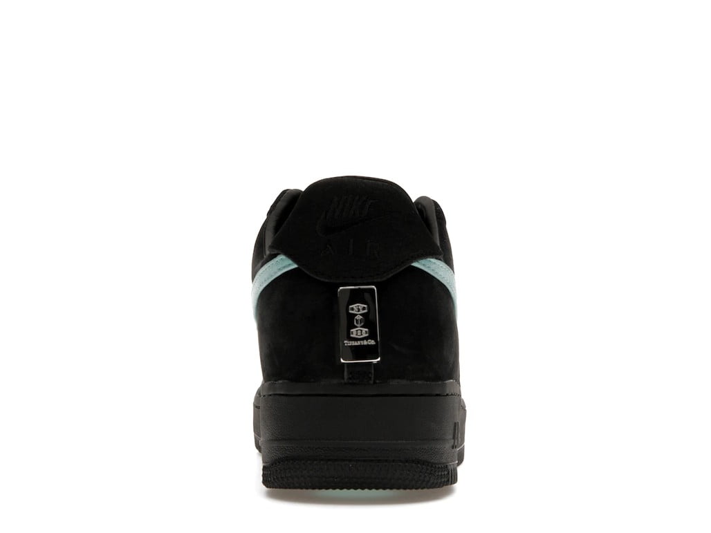 Nike Air Force 1 Low Tiffany & Co. 1837 - Image 4