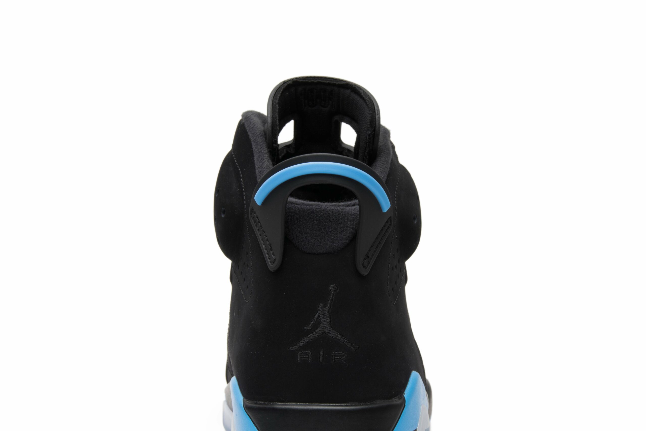 Air Jordan 6 Retro UNC 384664-006 - Image 7