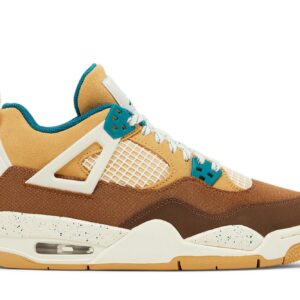 ( Grade School ) Air Jordan 4 Cacao Wow FB2214-200