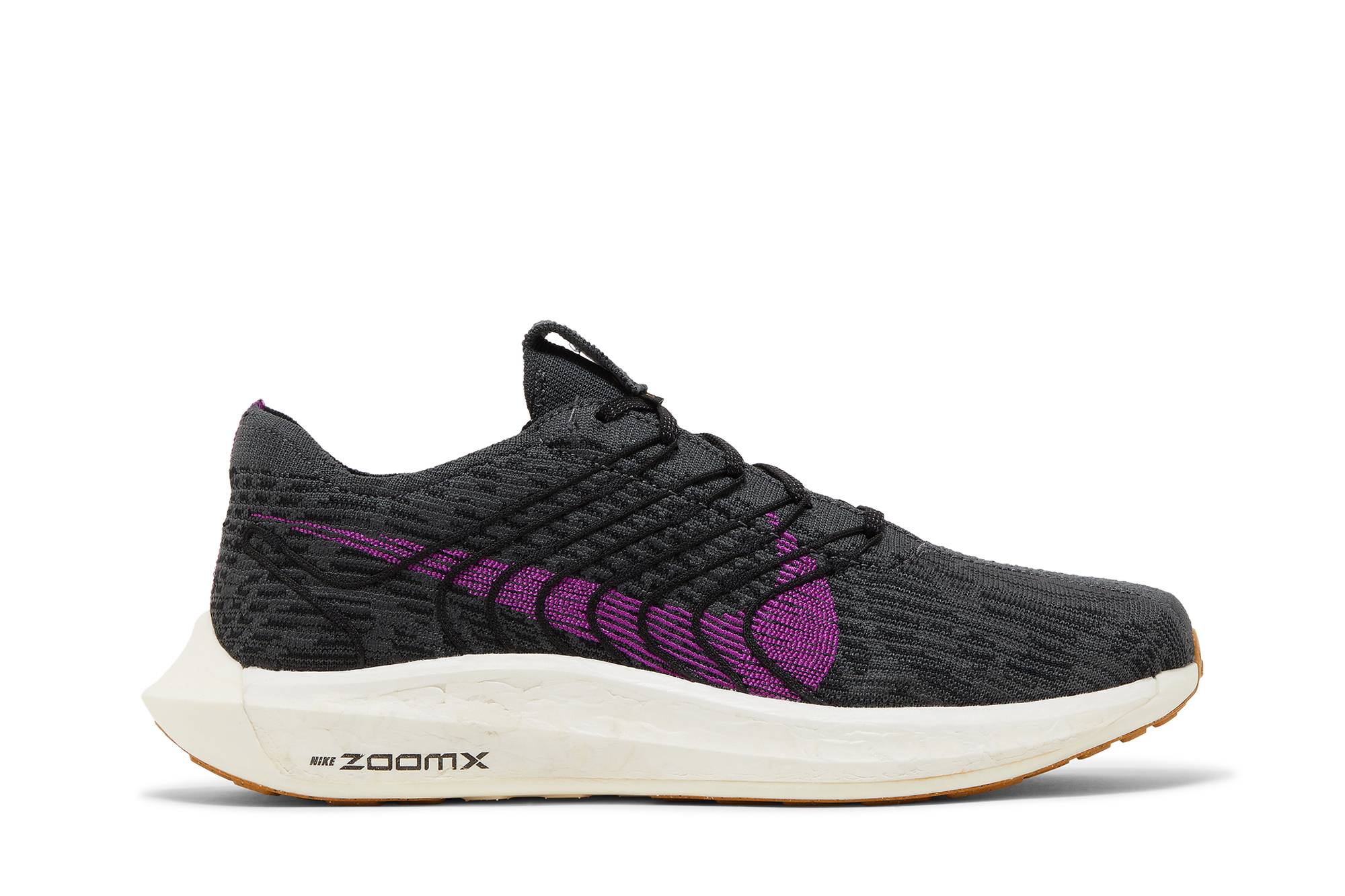 Nike Pegasus Turbo Next Nature Black Vivid Purple DM3413-003