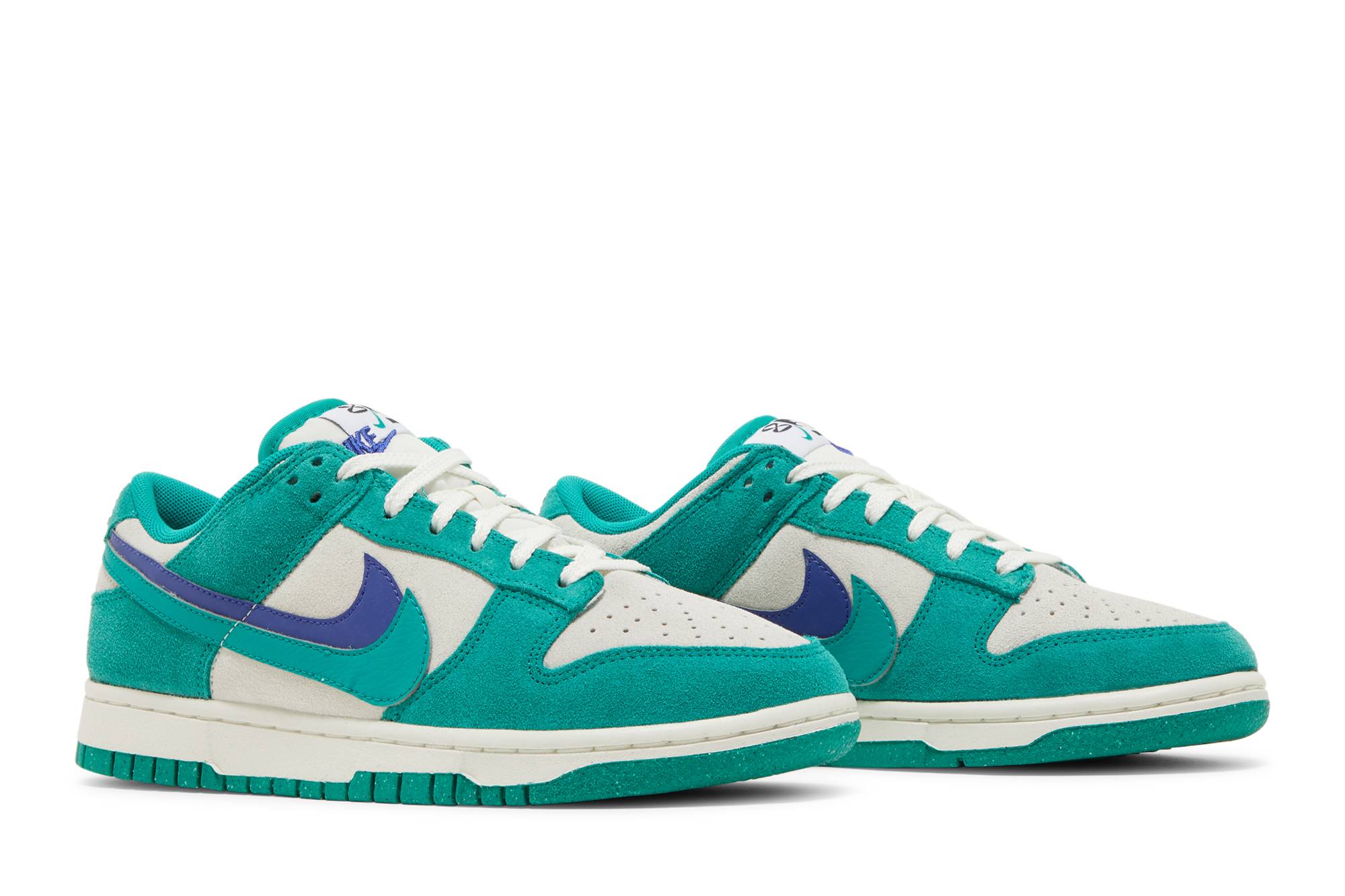 ( Women ) Nike Dunk Low SE ’85’ DO9457-101 - Image 8