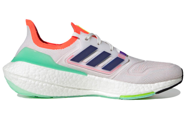 Adidas Ultraboost 22 Grey GY8688 - Image 2