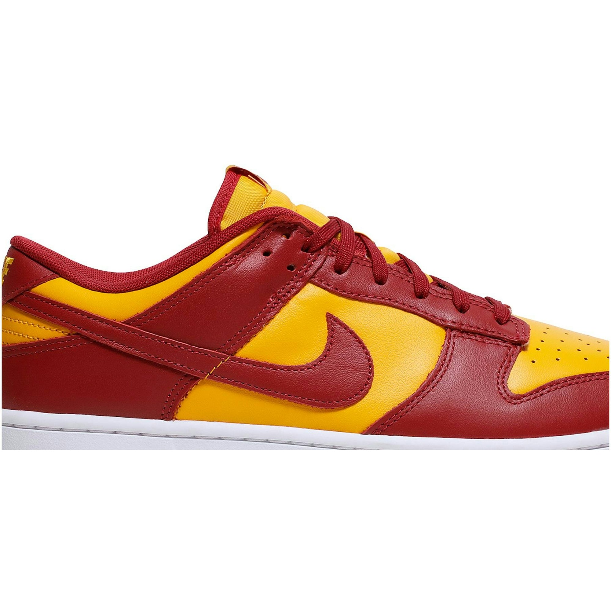 Nike Dunk Low ‘Midas Gold’ DD1391-701 - Image 2