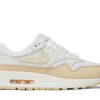 ( Women ) Nike Air Max 1 Premium Sanddrift FB5060-100