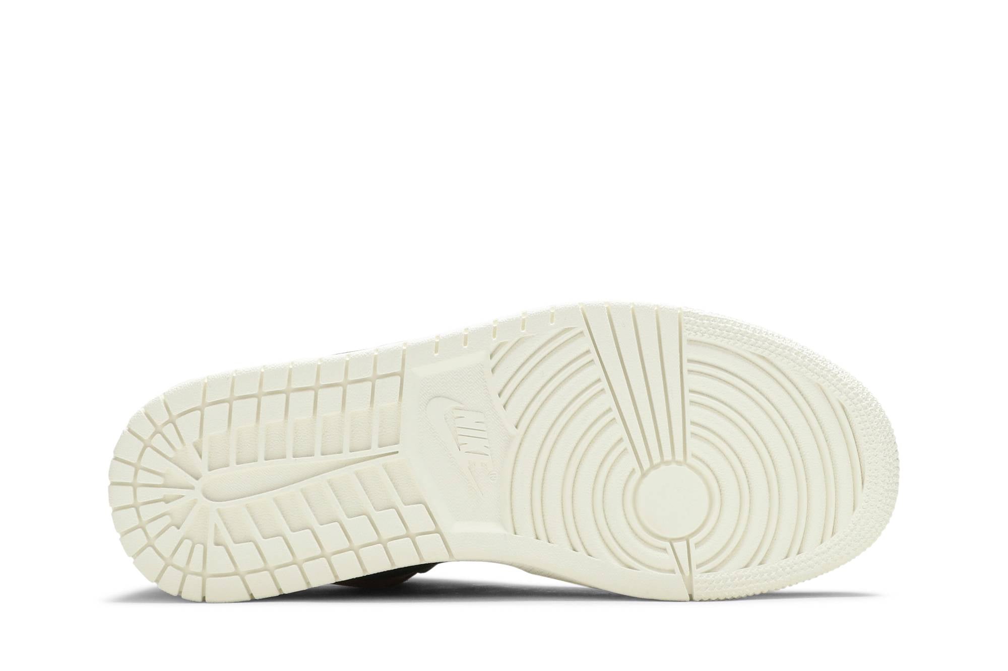 ( Women ) Air Jordan 1 Low Canyon Rust DC0774-602 - Image 4