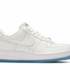 ( Women ) Nike Air Force 1 Low ‘UV Reactive Swoosh’ DA8301-101