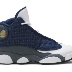 ( Grade School ) Air Jordan 13 Retro Flint 2020 884129-404