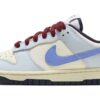 ( Women ) Nike Dunk Low ‘Beige Blue’ FV8113-141
