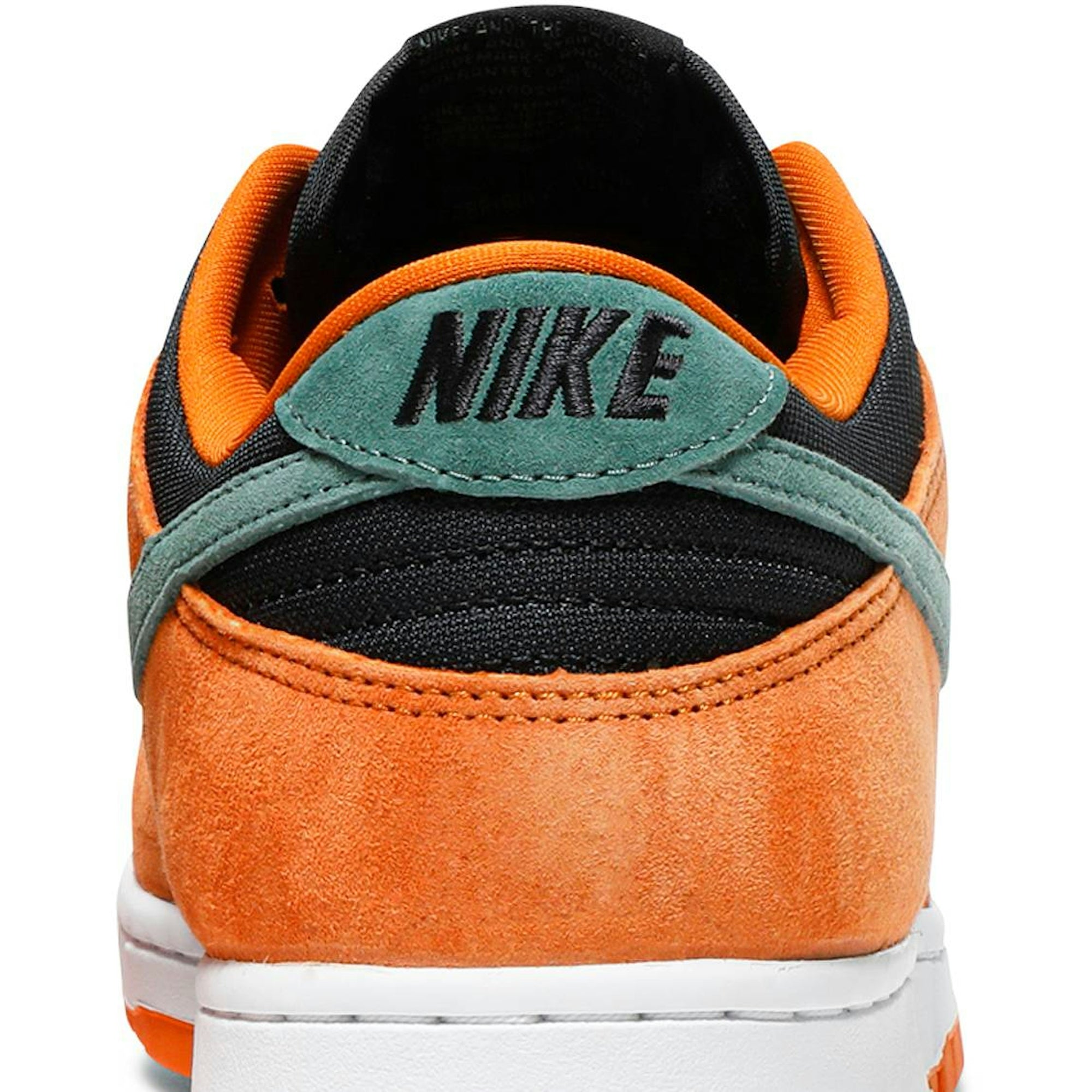 Nike Dunk Low SP Retro Ceramic 2020 DA1469-001 - Image 7