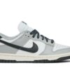 ( Women ) Nike Dunk Low ‘Light Smoke Grey’ DD1503-117