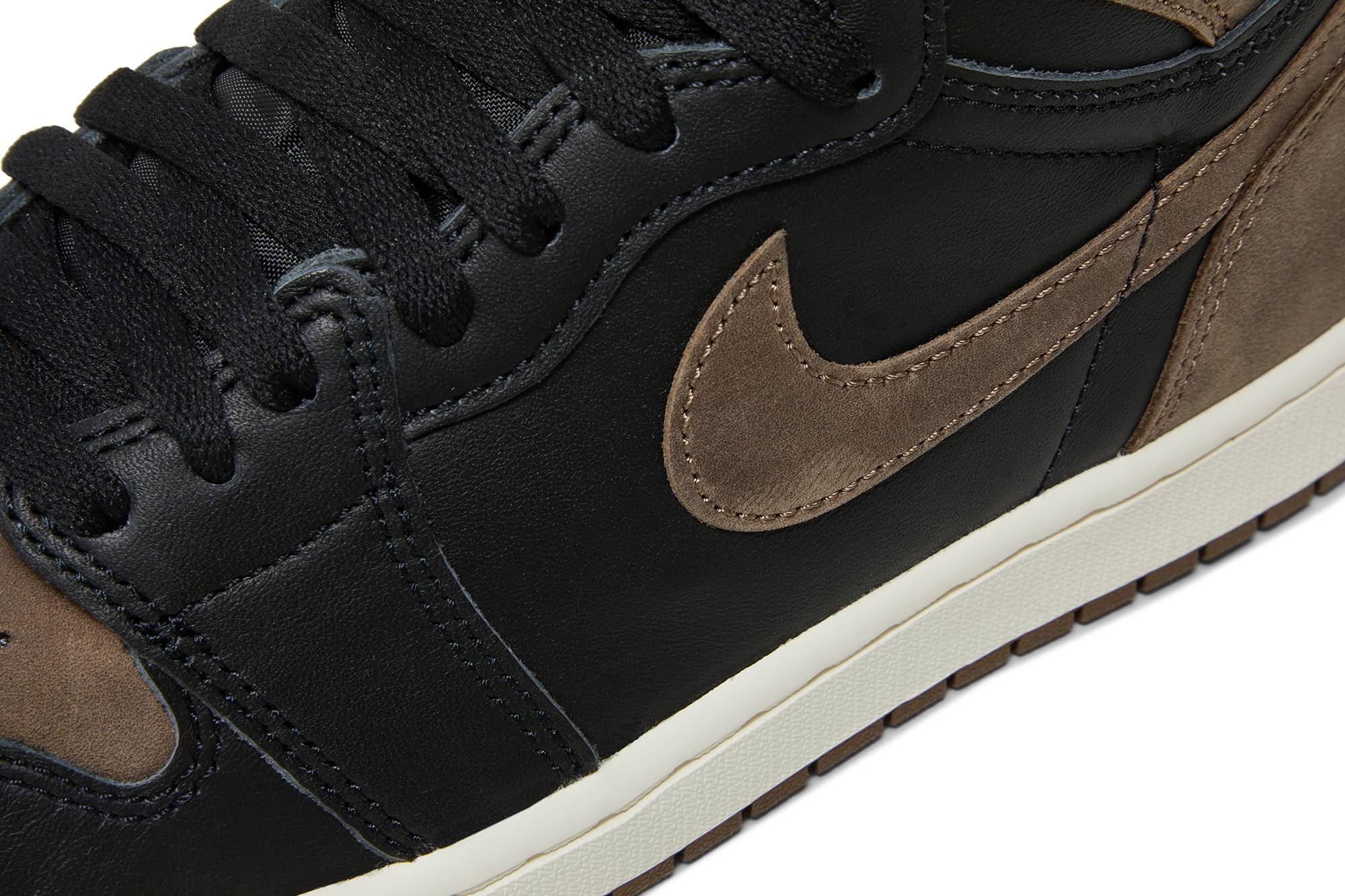 Air Jordan 1 Retro High OG ‘Palomino’ DZ5485-020 - Image 9