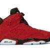 Air Jordan 6 ‘Toro Bravo’ CT8529-600